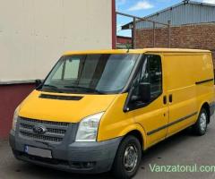 Ford Transit 100 T280