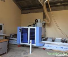 Debitare CNC 5 axe pentru sabloane, piese unicat. Orice design posibil