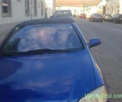 Opel Astra G