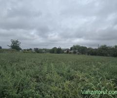 BELCIUGATELE | Intravilan | Lac în spate | Asfalt | Utilități în apropiere