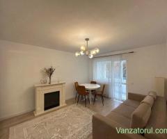 Apartament 2 camere, Manastur
