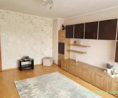 Apartemnt 2 camere de vanzare zona KM 5, MOBILAT si UTILAT partial