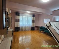 De inchiriat apartament cu 2 camere in Cartierul Latin, Bucuresti