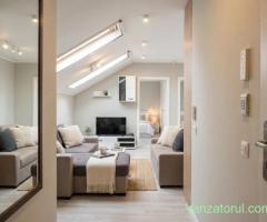 Proprietar, inchiriez apartament cu 3 camere, 101 mp, Dumbravita
