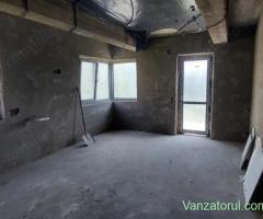 Apartament 2 camere, bloc nou, finisat la cheie, centrala termica individuala