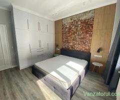 Apartament cu 2 camere de inchiriat la Floreasca