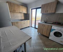 Proprietar Inchiriez Cazare muncitorI LUX la Sanandrei