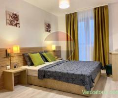 Apartament de închiriat | Bulevardul Theodor Pallady | București