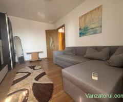 Ap. 2 camere decomandat Podu Roș, aer conditionat, 1001 articole