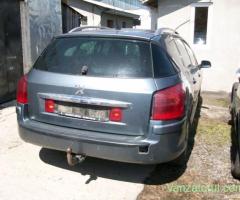 dezmembrez peugeot 407 motor 2,0 hdi rhr - 2,2 hdi 4ht - 1,6 hdi