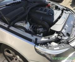 Motor M47-auxiliare BMW E60 LCI 520d