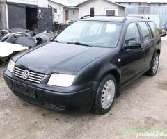 dezmembrez vw golf 4 bora skoda octavia fabia seat leon toledo motor 1,4 - 1,6 16v 1,9 TDI - 1,9 SDI