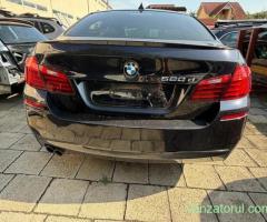 Piese BMW F10 520d Facelift M Sport – 2014 | Euro 6 | Automat 8HP