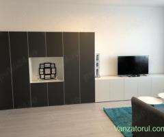 Proprietar, ofer spre inchiriere o garsoniera studio in complexul în ONIX PARK Aviatiei Pipera