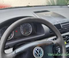 Vand VW sharan 1.9tdi