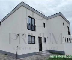 Duplex superb - toate utilitatile - gata de mutat