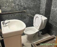 Închiriez apartament in calea Buziasului,250 euro plus garanției