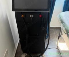 Vand aparat epilare definitiva profesional Lefis K16
