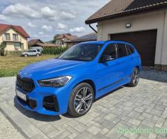 Bmw X1 M-paket 2.0d Xdrive Automat Facelift
