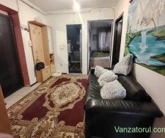 APCJ247352: Vanzare Apartament 3 camere decomandat, 72 mp, Stejarului
