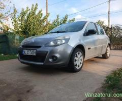 Renault Clion 2011
