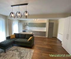 Inchiriere Apartament 2 camere semidecomandat, 56 mp,Eroilor
