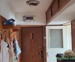 Apartament cu 2 camere în zona Iosefin aproape de Piata Iosefin