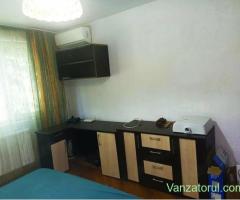 Apartament 2 camere Sos. Oltenitei