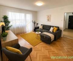 Apartament deosebit cu 3 camere | Take Ionescu