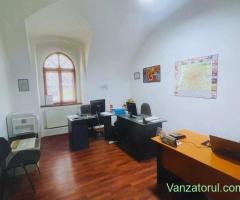 Apartament cu 1 cameră în Piața Unirii Domul Catolic | 42 mp | 129.000 EUR