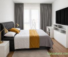 Apartament modern, view panoramic, zona Calea Aradului