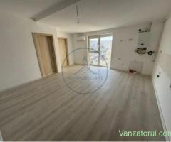 Apartament 3 camere de vânzare – bloc nou (2022)