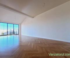 BRAYTIM.La asfalt.Toate Utilitatile.5 camere!