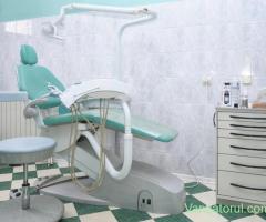 Vând UNIT Dentar Kavo Amadeus