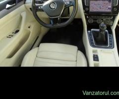 Volskwagen Passat B8 2.0 TDI Variant Highline