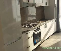 Apartament cu 2 camere de închiriat Braytim Giroc