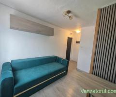 Garsonieră renovată integral,13 mp, Buziaș