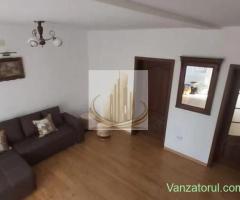 Închiriez duplex in Giroc-sat în apropiere de gradiniță și scoală