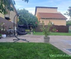 CASA-ZONA MEHALA CU DOUA FRONTURI