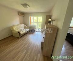 2 Cam. Soarelui | Etaj 1 | Mobilat
