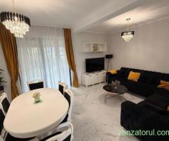 Duplex cu 3 camere 3 bai Braytim Timisoara