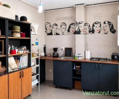 Proprietar - Vanzare 2 camere - Trapezului - 2017, 82.000 Euro NEGOCIABIL