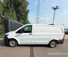 Efectuăm transport frigorific în Timișoara și județul Timiș