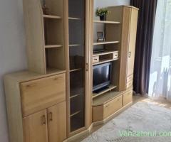 Vând garsonieră brazdă etaj 2