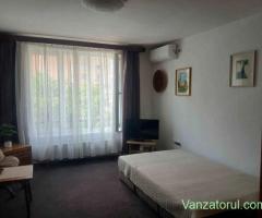 Dau in chirie apartament cu o camera