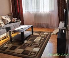 De inchiriat apartament cu 2 camere ULTRACENTRAL DEJ 320 LUNĂ