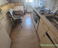 Apartament 3 camere 2 bai, in Tudor Str Muncii