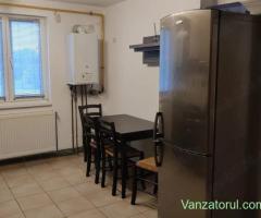 Apartament 2 camere zona Iulius Mall-Circumvalatiunii.Liber