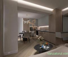 Apartament 2 camere la cheie!