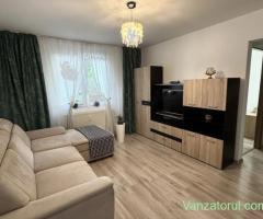 Proprietar - închiriez apartament 2 camere, sector 4, Str. Lamotesti, prima inchiriere